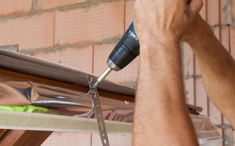 double vitrage sur mesure Bouqueval