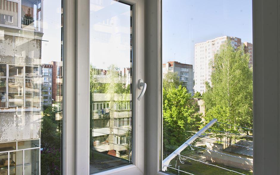 vitre cassée Paris 8
